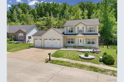 1128 Konert Valley Drive, Fenton, MO 63026 - Photo 3