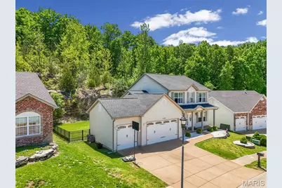 1128 Konert Valley Drive, Fenton, MO 63026 - Photo 5