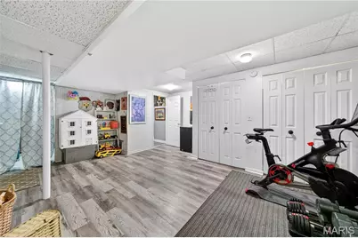 1187 Hawken Place, Webster Groves, MO 63119 - Photo 49