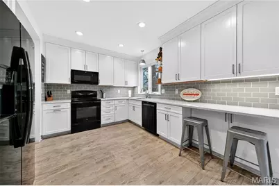 1187 Hawken Place, Webster Groves, MO 63119 - Photo 23
