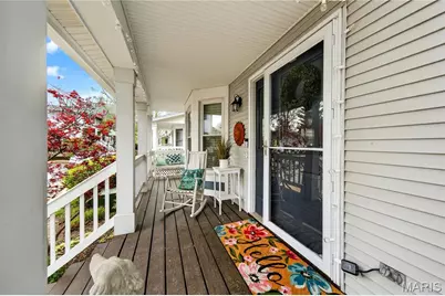 1187 Hawken Place, Webster Groves, MO 63119 - Photo 5