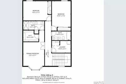 1187 Hawken Place, Webster Groves, MO 63119 - Photo 53