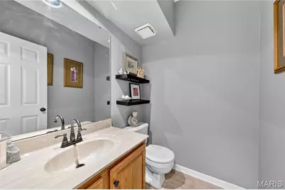 1187 Hawken Place, Webster Groves, MO 63119 - Photo 35