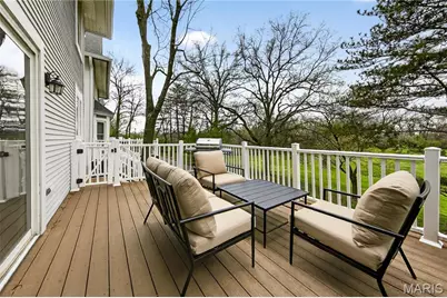 1187 Hawken Place, Webster Groves, MO 63119 - Photo 7