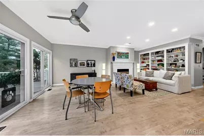 1187 Hawken Place, Webster Groves, MO 63119 - Photo 29
