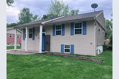 1420 Columbus Drive, Saint Louis, MO 63138 - Photo 1
