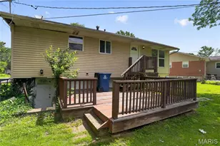 1420 Columbus Dr, Saint Louis, MO 63138 - Photo 3