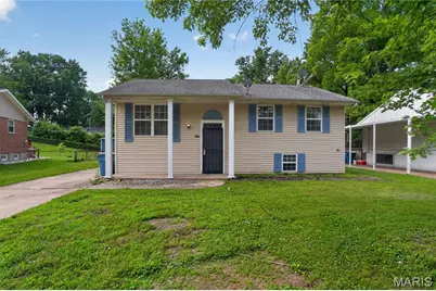 1420 Columbus Drive, Saint Louis, MO 63138 - Photo 7