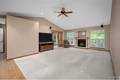 1963 Woodland Court, Wentzville, MO 63385 - Photo 3