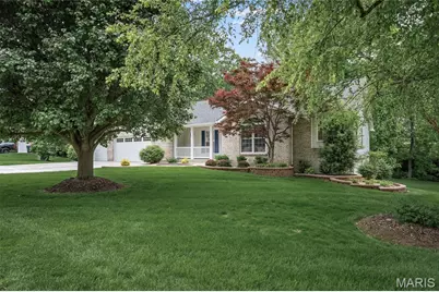 1963 Woodland Court, Wentzville, MO 63385 - Photo 51