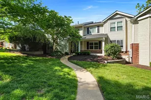 712 Woodside Trails Dr, Ballwin, MO 63021 - Photo 1