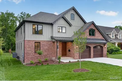 216 W Essex Avenue, Kirkwood, MO 63122 - Photo 3