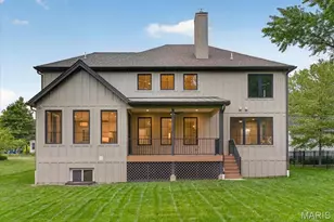 216 W Essex Ave, Kirkwood, MO 63122 - Photo 7