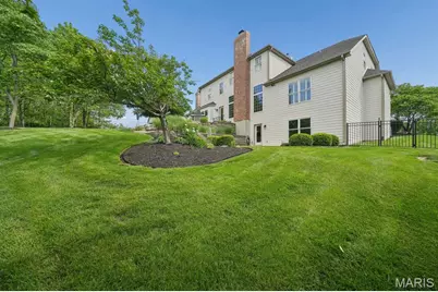 17925 Homestead Bluffs Drive, Wildwood, MO 63005 - Photo 53