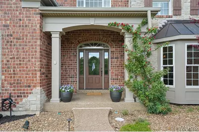17925 Homestead Bluffs Drive, Wildwood, MO 63005 - Photo 3