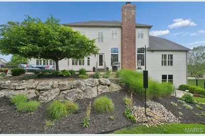 17925 Homestead Bluffs Drive, Wildwood, MO 63005 - Photo 51