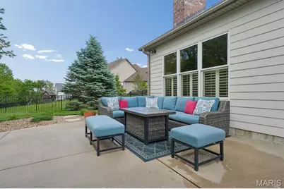 17925 Homestead Bluffs Drive, Wildwood, MO 63005 - Photo 49