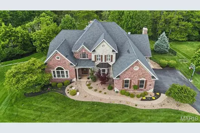 17925 Homestead Bluffs Drive, Wildwood, MO 63005 - Photo 55