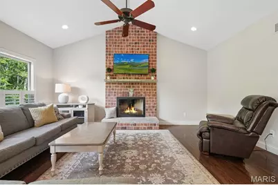 17925 Homestead Bluffs Drive, Wildwood, MO 63005 - Photo 15