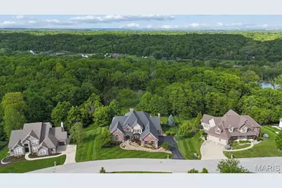 17925 Homestead Bluffs Drive, Wildwood, MO 63005 - Photo 59