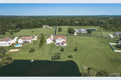 495 Grandview Farms Drive, Union, MO 63084 - Photo 9