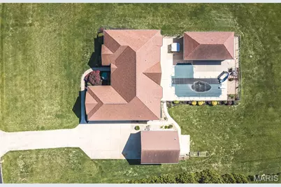 495 Grandview Farms Drive, Union, MO 63084 - Photo 5