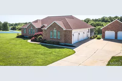 495 Grandview Farms Drive, Union, MO 63084 - Photo 3