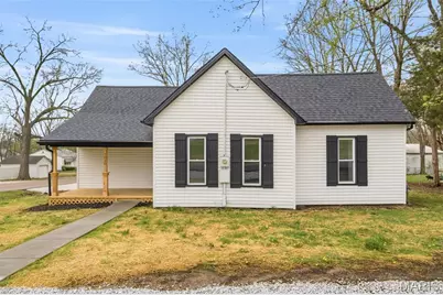 1020 W Cherry Street, Troy, MO 63379 - Photo 1