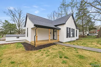 1020 W Cherry Street, Troy, MO 63379 - Photo 5