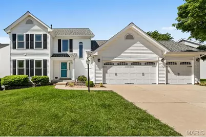 690 Summer Top Circle, Fenton, MO 63026 - Photo 1