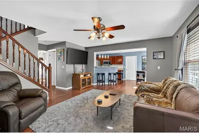 5547 Bellemeade Trail Court, Saint Louis, MO 63129 - Photo 23