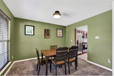 5547 Bellemeade Trail Court, Saint Louis, MO 63129 - Photo 9