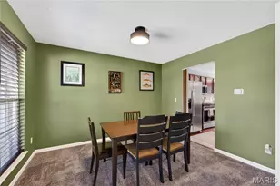 5547 Bellemeade Trail Ct, Saint Louis, MO 63129 - Photo 9