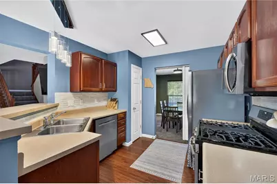 5547 Bellemeade Trail Court, Saint Louis, MO 63129 - Photo 15
