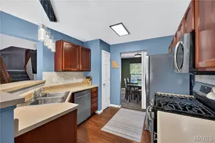5547 Bellemeade Trail Ct, Saint Louis, MO 63129 - Photo 15