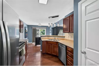 5547 Bellemeade Trail Court, Saint Louis, MO 63129 - Photo 13
