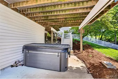 5547 Bellemeade Trail Court, Saint Louis, MO 63129 - Photo 43