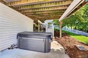 5547 Bellemeade Trail Ct, Saint Louis, MO 63129 - Photo 43