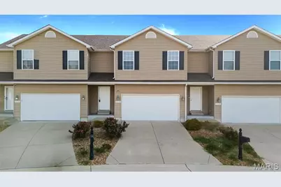 14110 Candlewyck Place Court, Florissant, MO 63034 - Photo 1