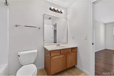 14110 Candlewyck Place Court, Florissant, MO 63034 - Photo 21