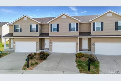 14110 Candlewyck Place Court, Florissant, MO 63034 - Photo 7