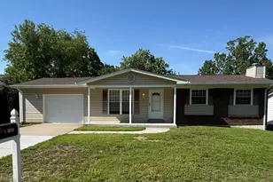 1161 Saratoga Dr, Saint Charles, MO 63303 - Photo 1
