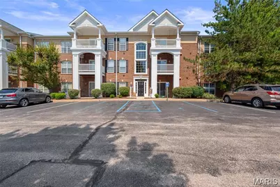 13101 Mill Crossing Court #300, Creve Coeur, MO 63141 - Photo 1