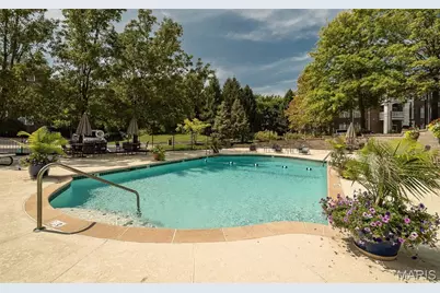 13101 Mill Crossing Court #300, Creve Coeur, MO 63141 - Photo 29
