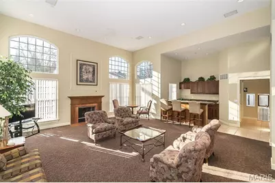 13101 Mill Crossing Court #300, Creve Coeur, MO 63141 - Photo 33