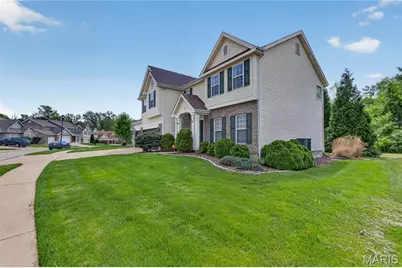 4659 Behlmann Farms Boulevard, Saint Louis, MO 63034 - Photo 5