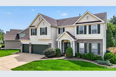 4659 Behlmann Farms Boulevard, Saint Louis, MO 63034 - Photo 3