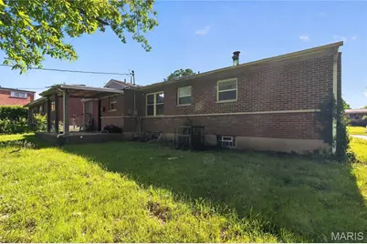 9925 Glen Owen Drive, Saint Louis, MO 63136 - Photo 19