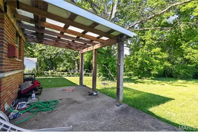 9925 Glen Owen Drive, Saint Louis, MO 63136 - Photo 17
