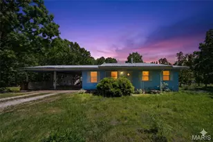 1412 Hwy 49, Ellisville, MO 65456 - Photo 1